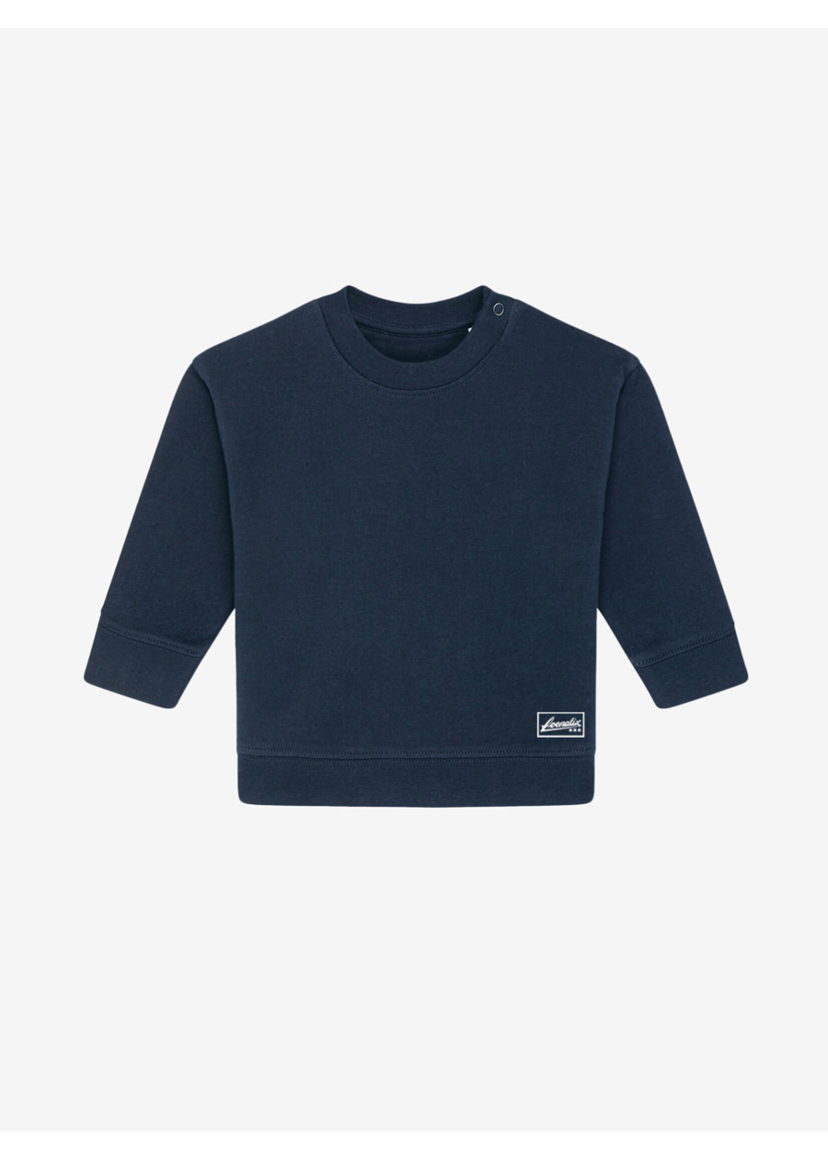 ONBEDRUKT BABY CHANGER SWEATER