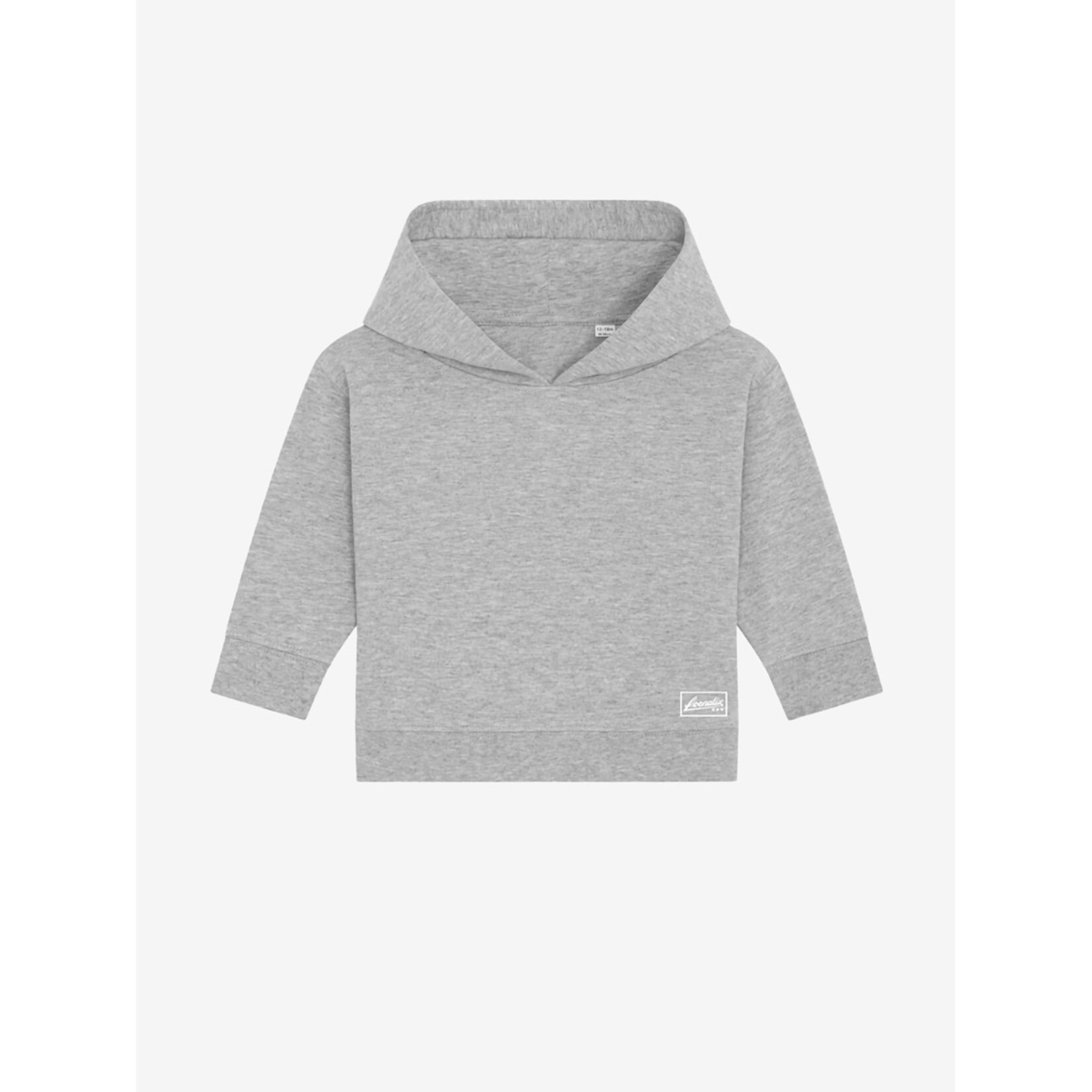 ONBEDRUKT BABY CRUISER HOODIE