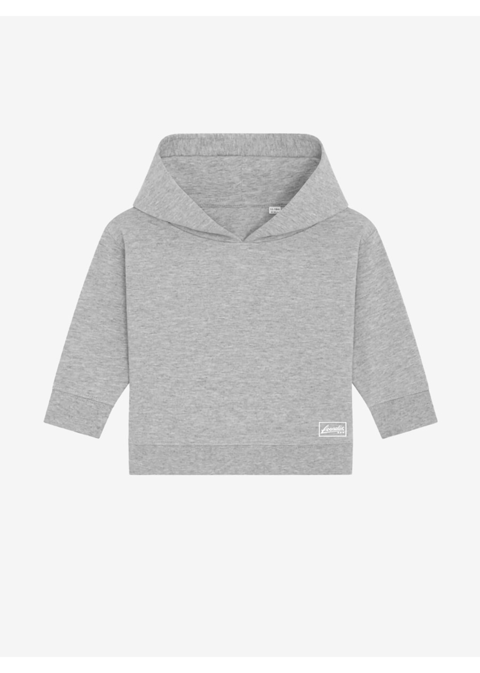 ONBEDRUKT BABY CRUISER HOODIE