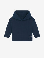 UNPRINTED BABY CRUISER HOODIE