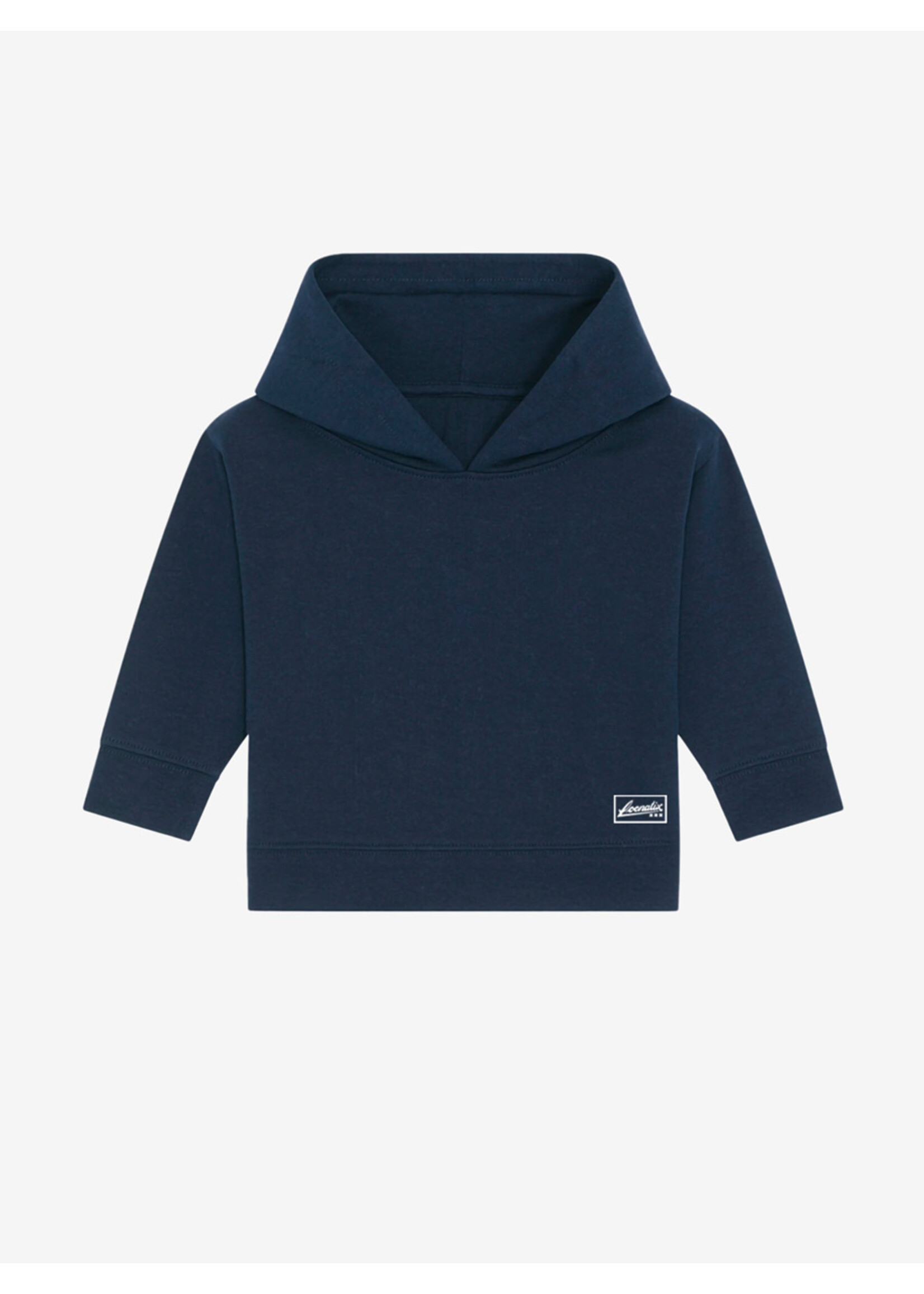 ONBEDRUKT BABY CRUISER HOODIE