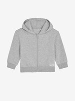 ONBEDRUKT BABY CONNECTOR ZOODIE