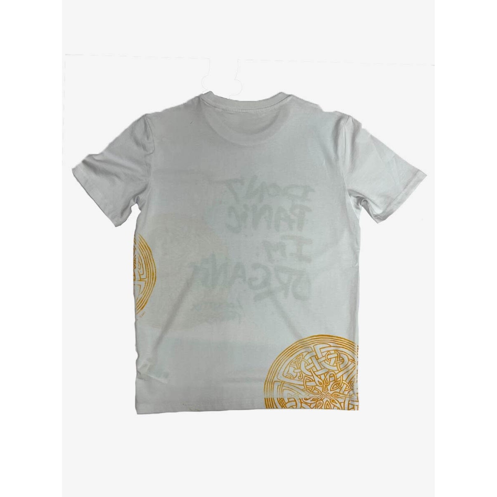 FREESTYLE ORGANIC T-SHIRT