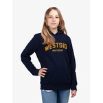 WESTSIDE AMSTERDAM HOODIE - CLASSIC