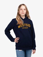 WESTSIDE AMSTERDAM HOODIE