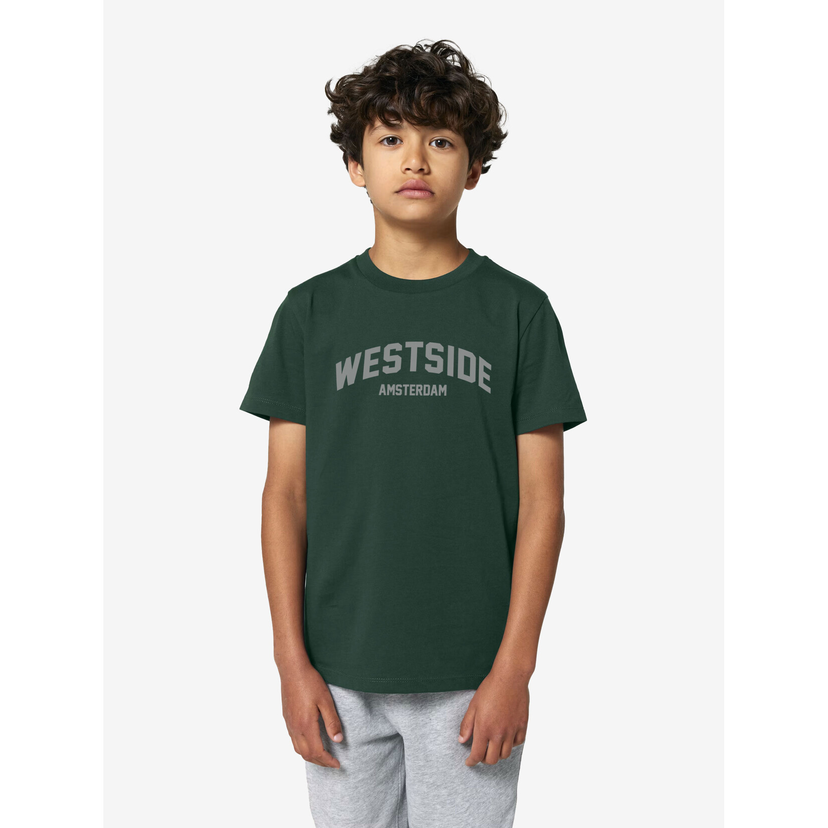WESTSIDE AMSTERDAM T-SHIRT