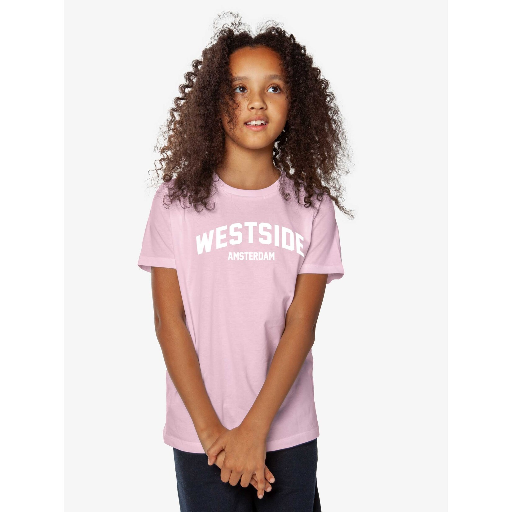 WESTSIDE AMSTERDAM T-SHIRT
