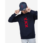 XXX AMSTERDAM HOODIE