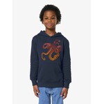 OCTOPUS HOODIE