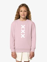 XXX AMSTERDAM SWEATER