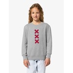 XXX AMSTERDAM SWEATER - KIDS