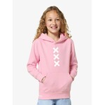 XXX AMSTERDAM HOODIE - KIDS
