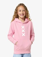 XXX AMSTERDAM HOODIE - KIDS
