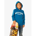WESTSIDE AMSTERDAM HOODIE - SPECIAL