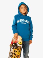 WESTSIDE AMSTERDAM HOODIE - SPECIAL