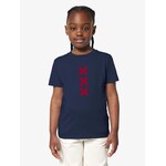 XXX AMSTERDAM T-SHIRT