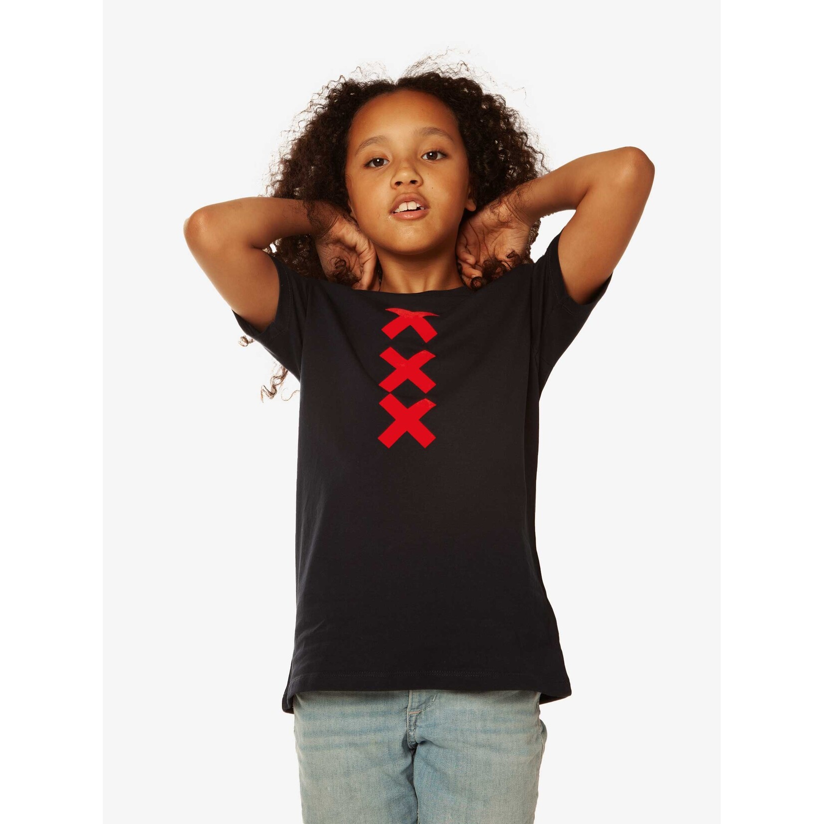 XXX AMSTERDAM T-SHIRT
