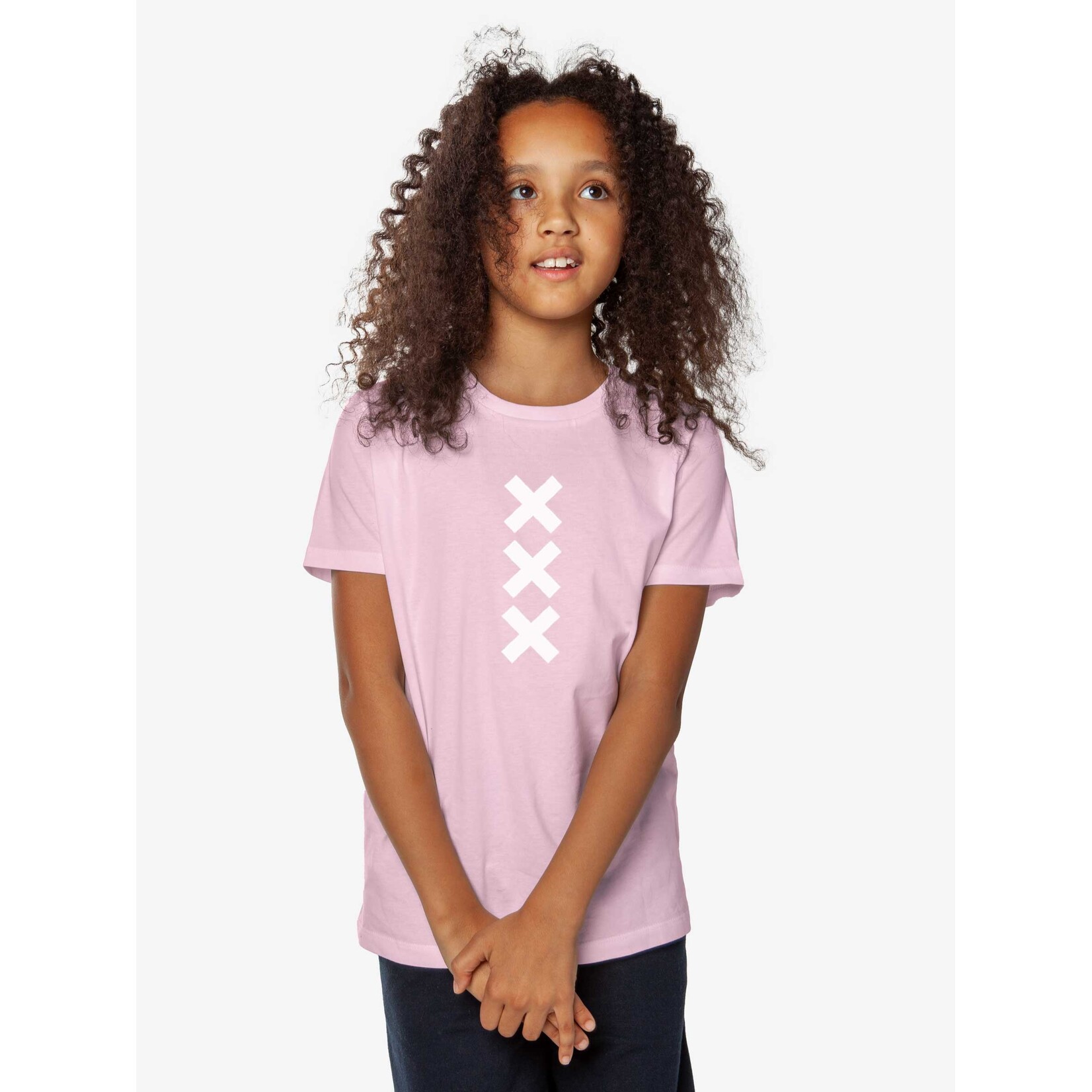 XXX AMSTERDAM T-SHIRT