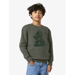 ORANG   OETANG KIDS SWEATER