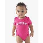 WESTSIDE ONESIE - BABY