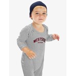 WESTSIDE AMSTERDAM ONESIE - BABY