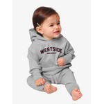 WESTSIDE AMSTERDAM HOODIE - BABY