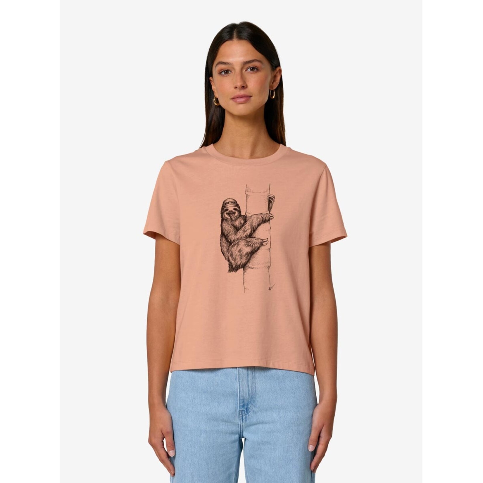 LUIAARD T-SHIRT