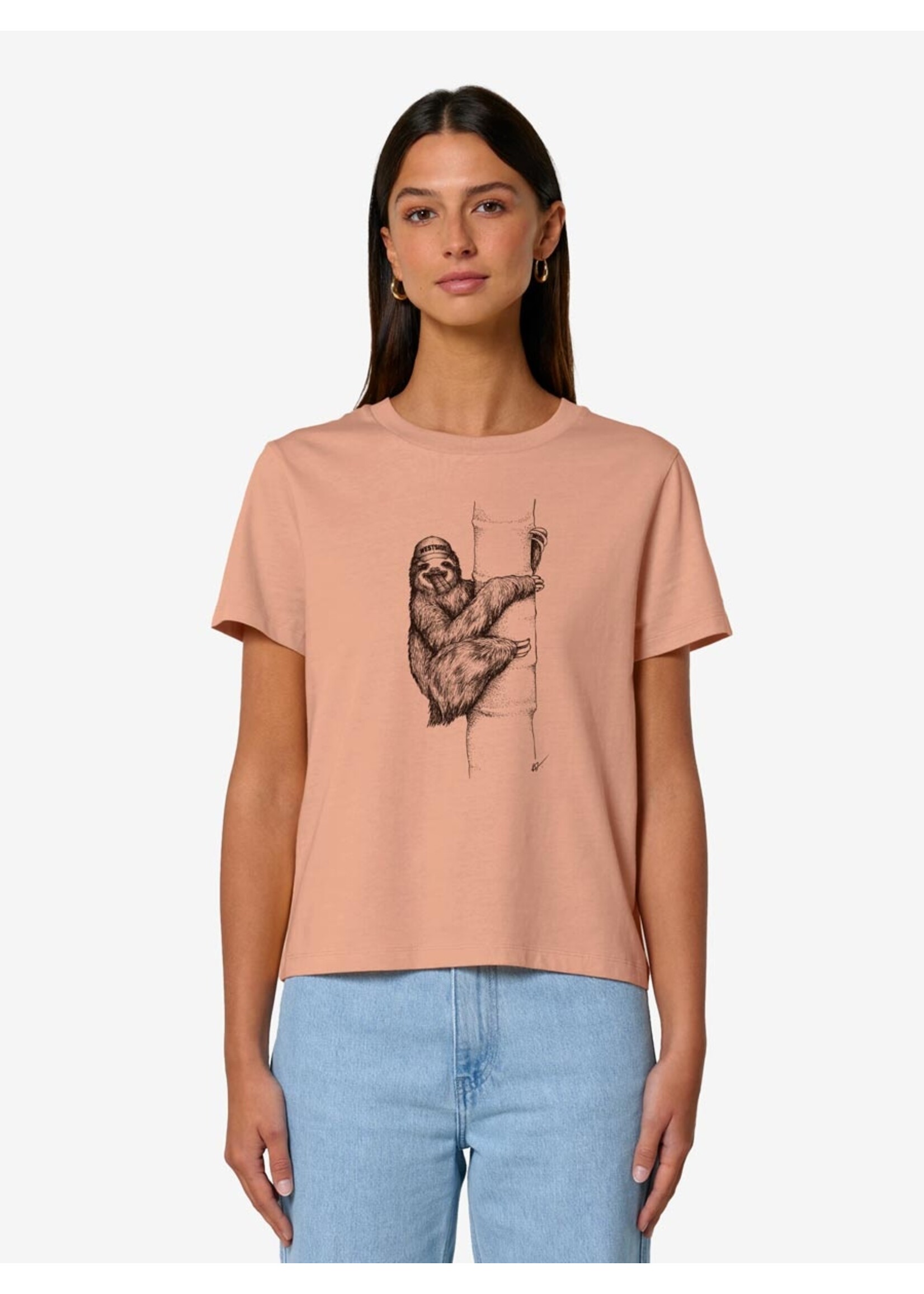 SLOTH T-SHIRT