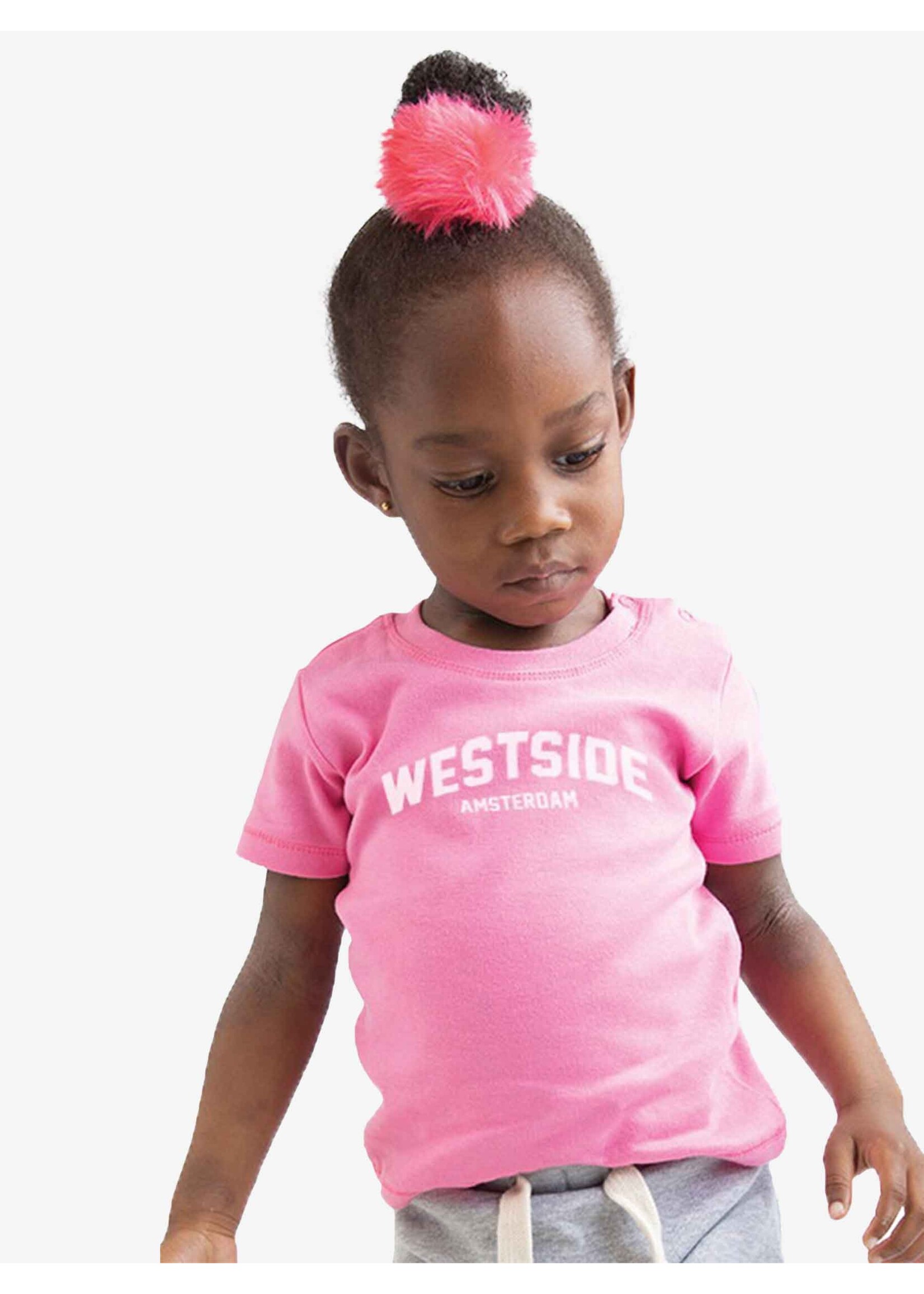 WESTSIDE T-SHIRT - BABY