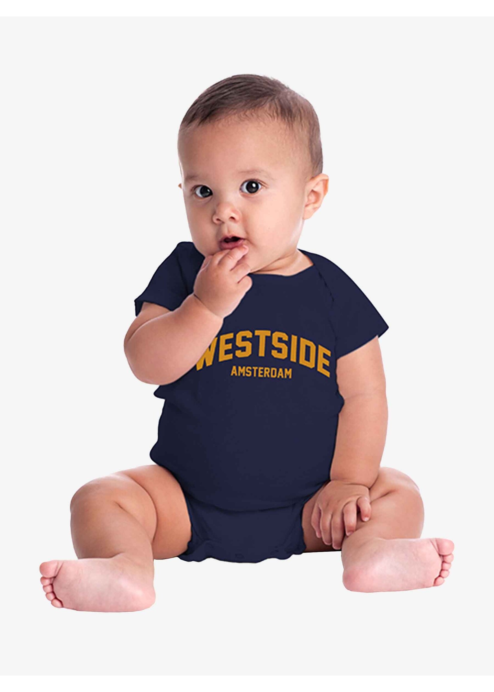 WESTSIDE T-SHIRT - BABY