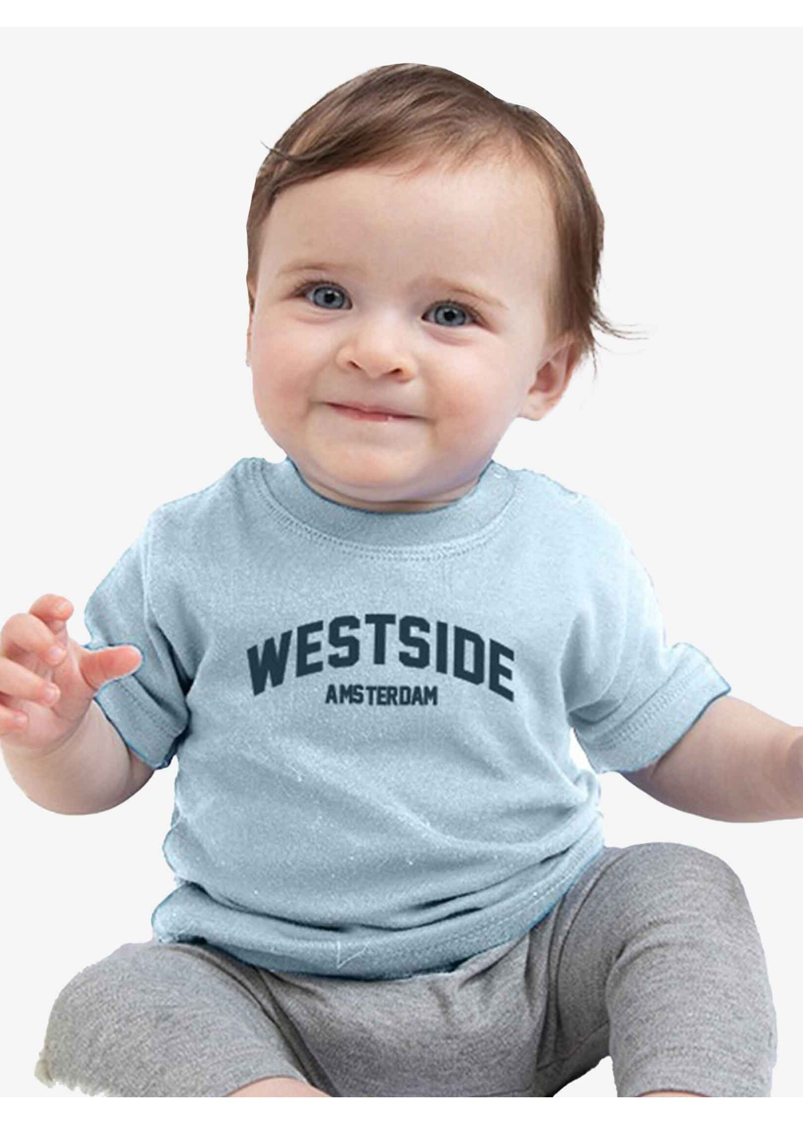 WESTSIDE T-SHIRT - BABY