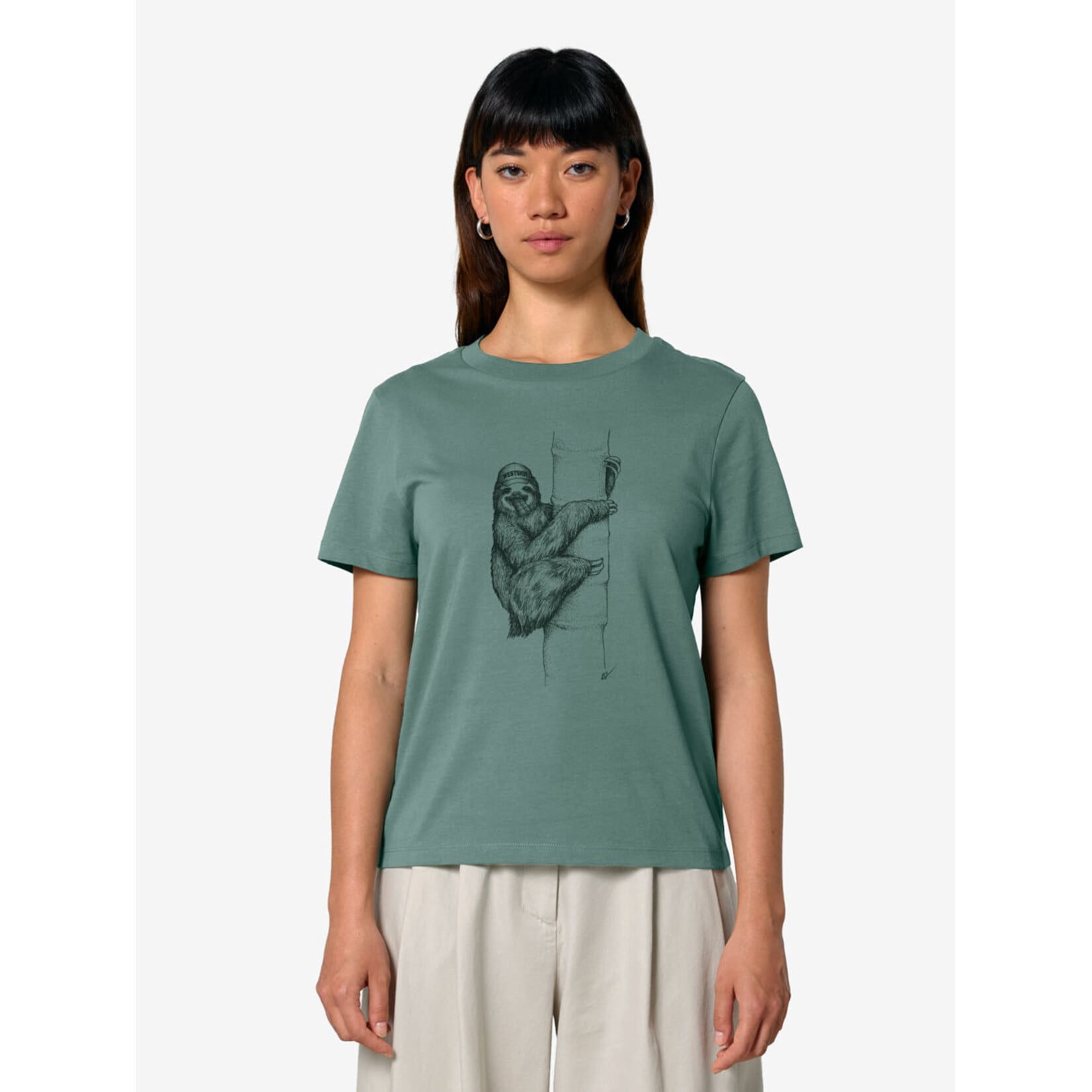 LUIAARD T-SHIRT