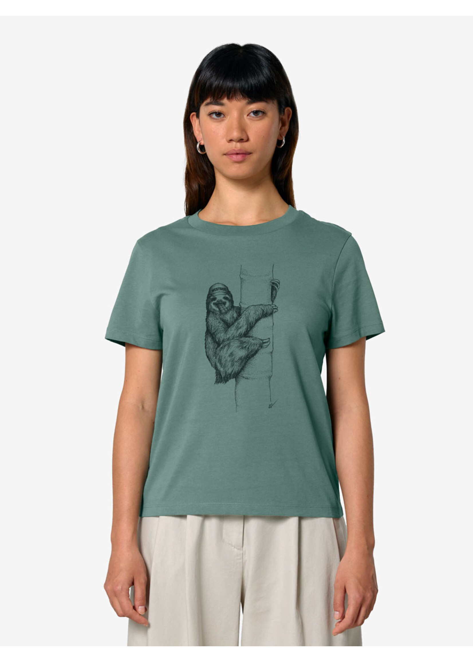 SLOTH T-SHIRT