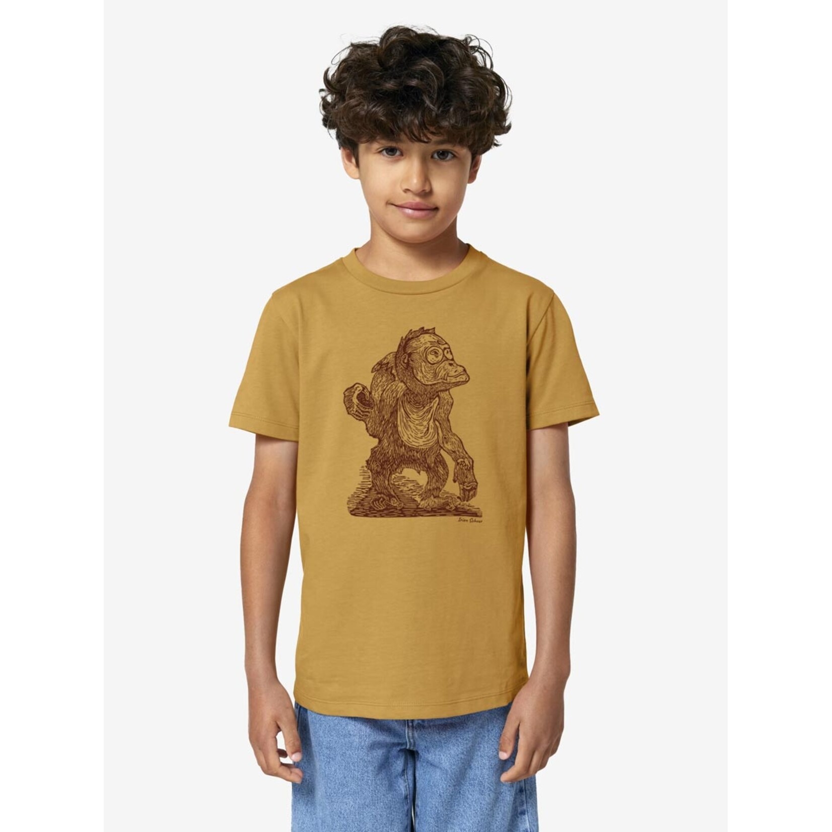 ORANG OETANG T-SHIRT