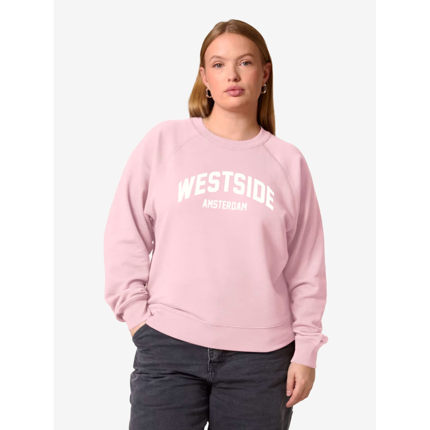 WESTSIDE AMSTERDAM SWEATER