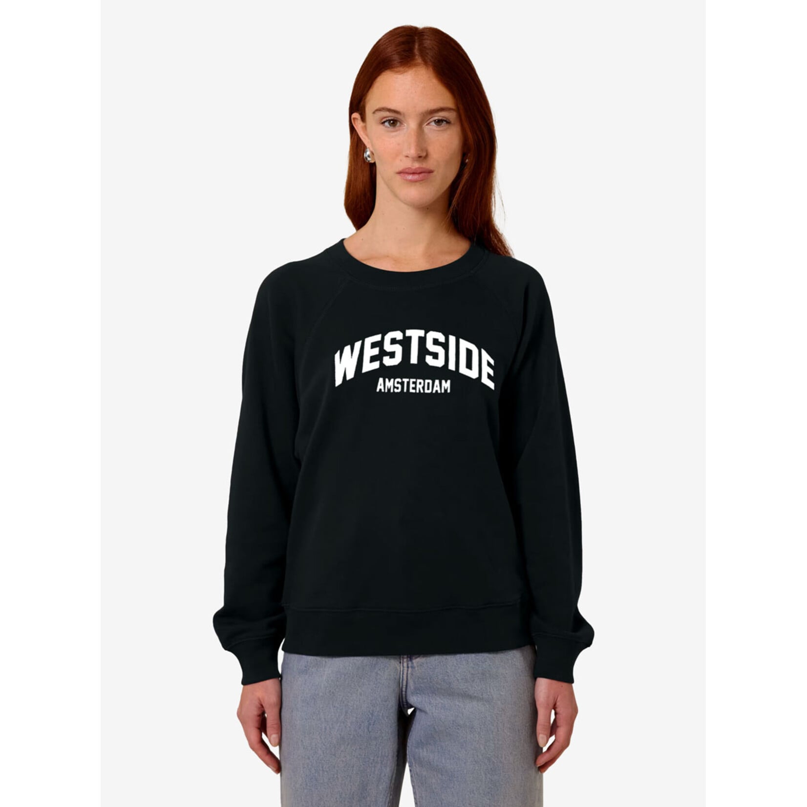 WESTSIDE AMSTERDAM SWEATER