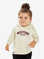 WESTSIDE AMSTERDAM HOODIE - KIDS