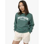 WESTSIDE AMSTERDAM  SWEATER - VINTAGE