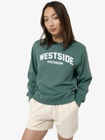 WESTSIDE AMSTERDAM  SWEATER - VINTAGE