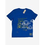 FREESTYLE T-SHIRT (SCREENPRINTING) Nr. 21 - L