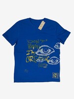 FREESTYLE T-SHIRT (SCREENPRINTING) Nr. 21 - L