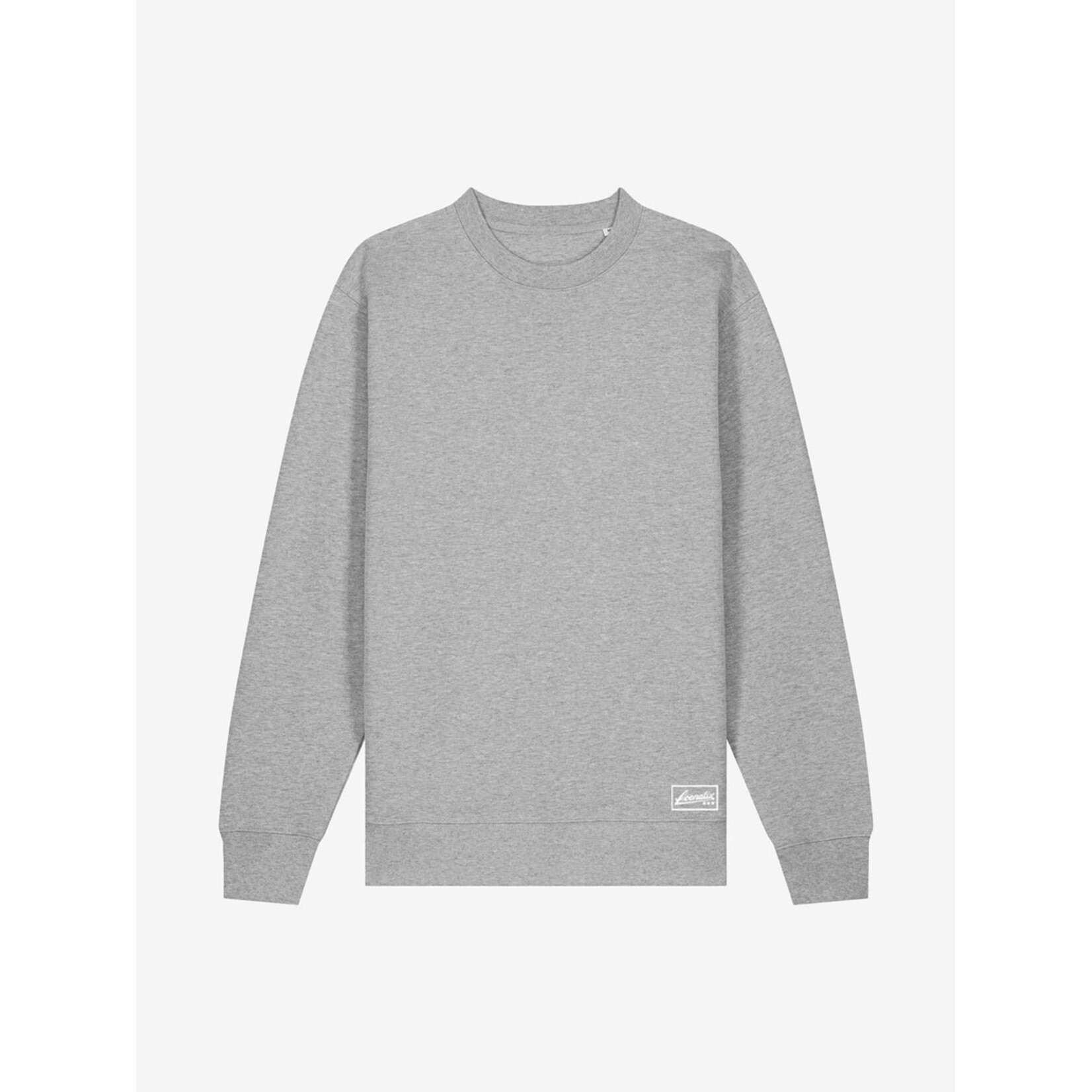 UNPRINTED CHANGER SWEATER