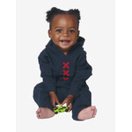 XXX AMSTERDAM HOODIE - BABY