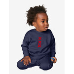 XXX AMSTERDAM SWEATER