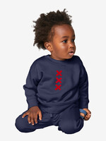 XXX AMSTERDAM SWEATER - BABY