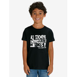 IK MOET HELEMAAL NIKS T-SHIRT