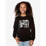 IK MOET HELEMAAL NIKS SWEATER