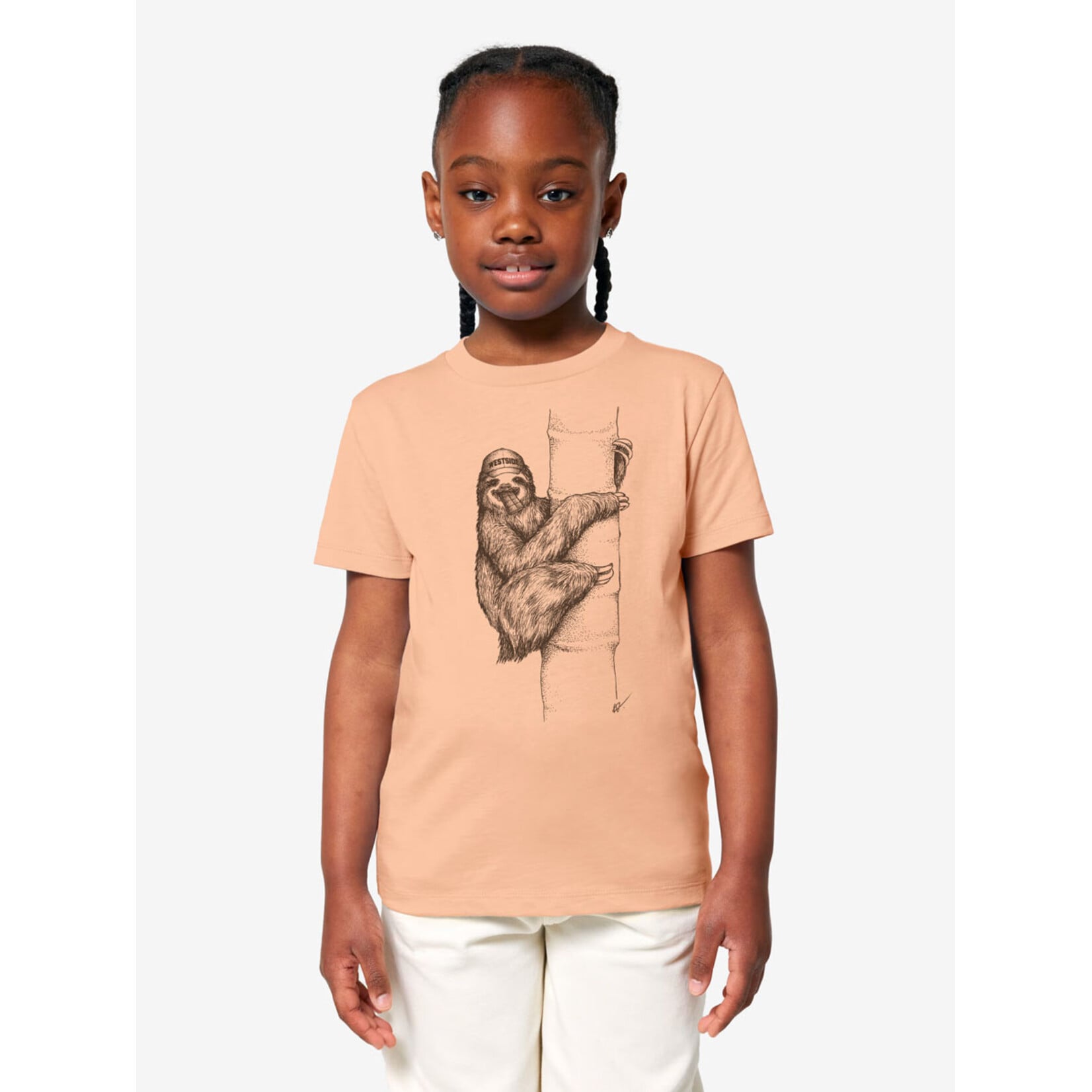 SLOTH T-SHIRT