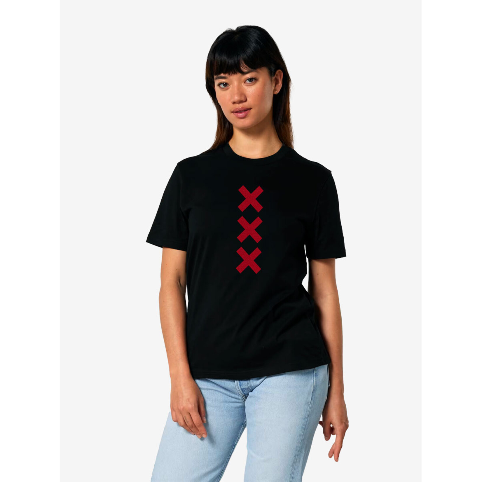 XXX T-SHIRT