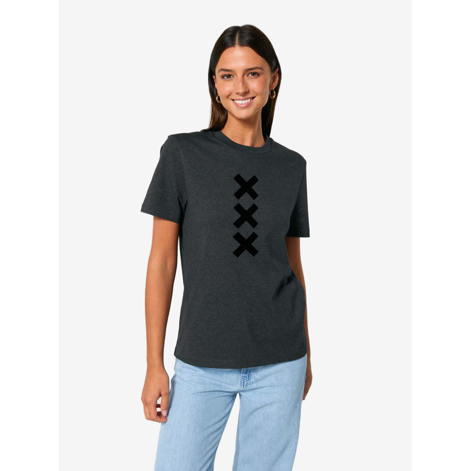 XXX T-SHIRT
